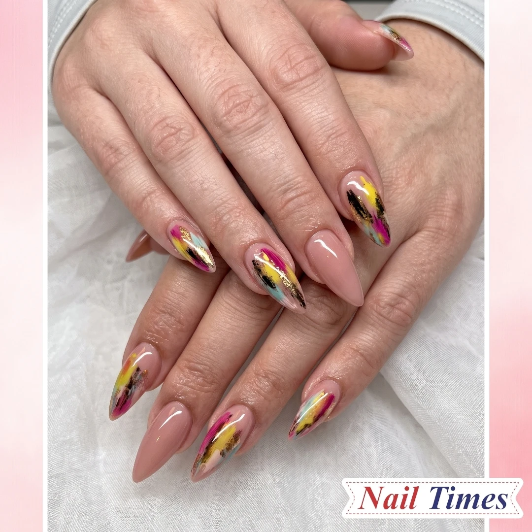 Must Try Nail Designs August 11 2026